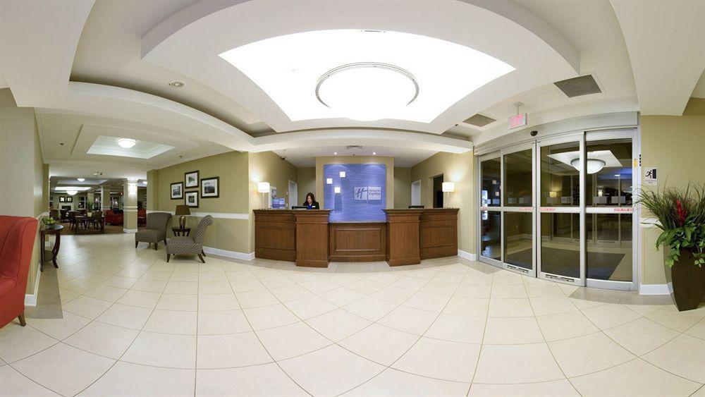 Holiday Inn Express Hotel & Suites New Iberia - Avery Island By Ihg Ngoại thất bức ảnh