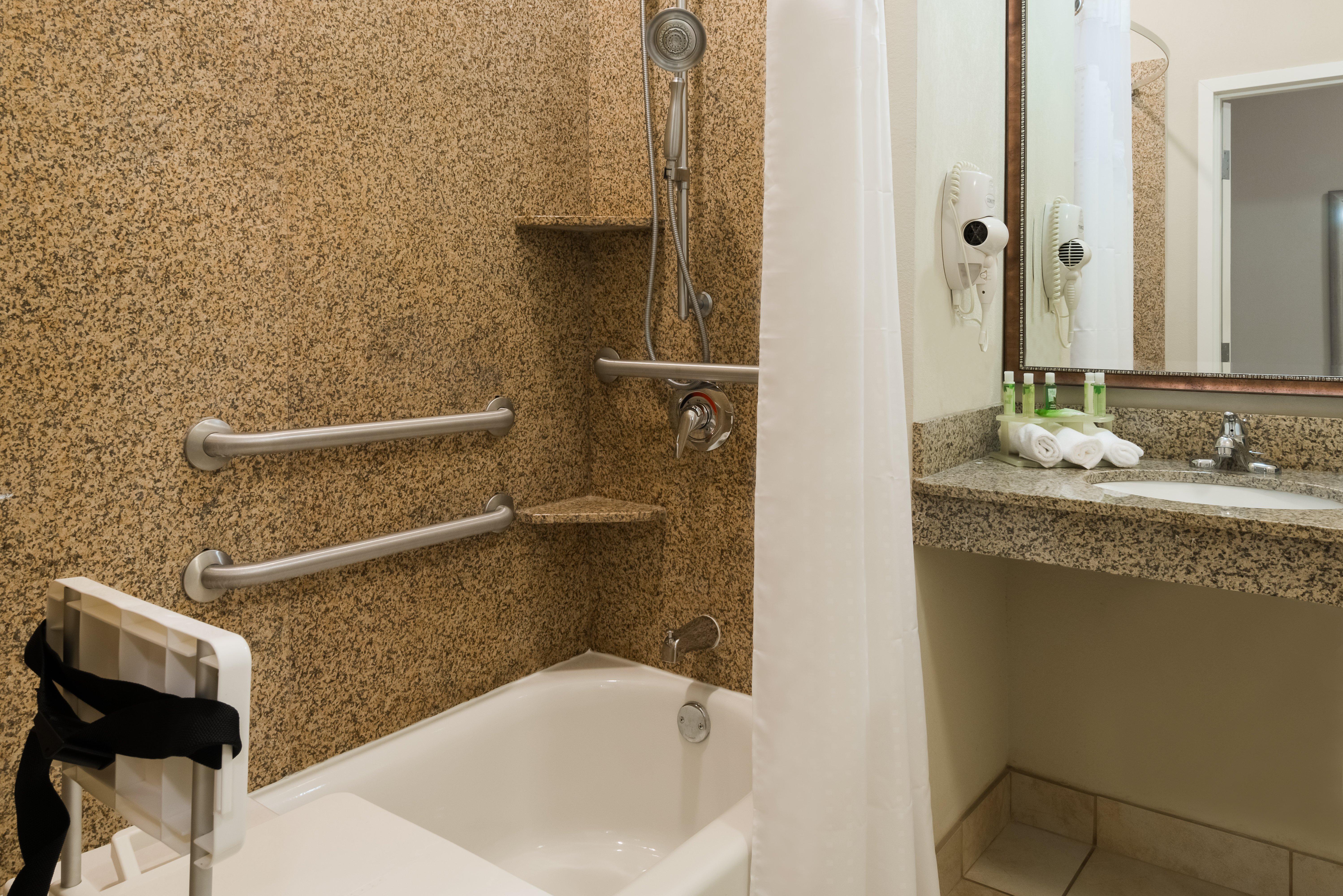 Holiday Inn Express Hotel & Suites New Iberia - Avery Island By Ihg Ngoại thất bức ảnh