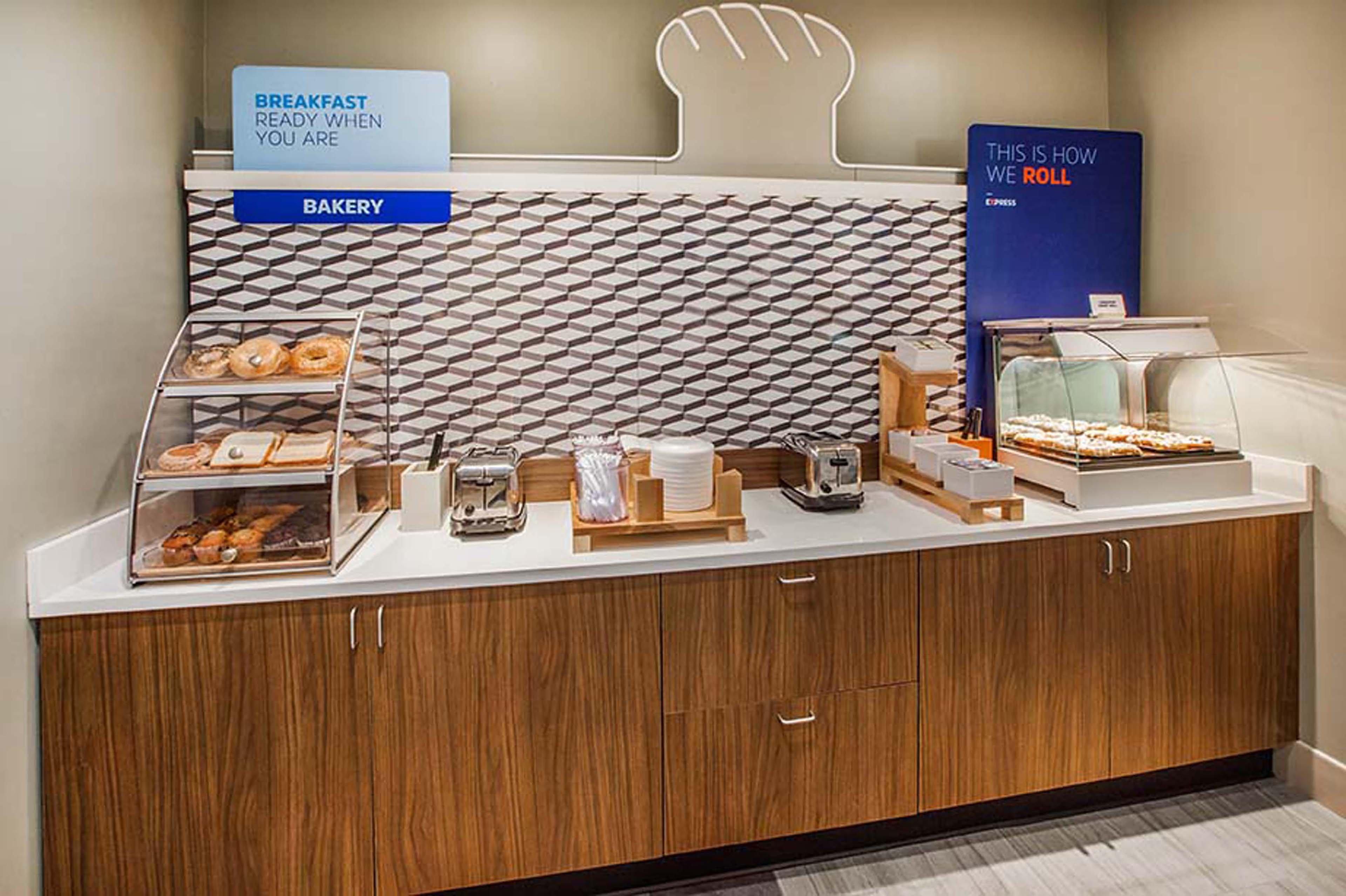 Holiday Inn Express Hotel & Suites New Iberia - Avery Island By Ihg Ngoại thất bức ảnh