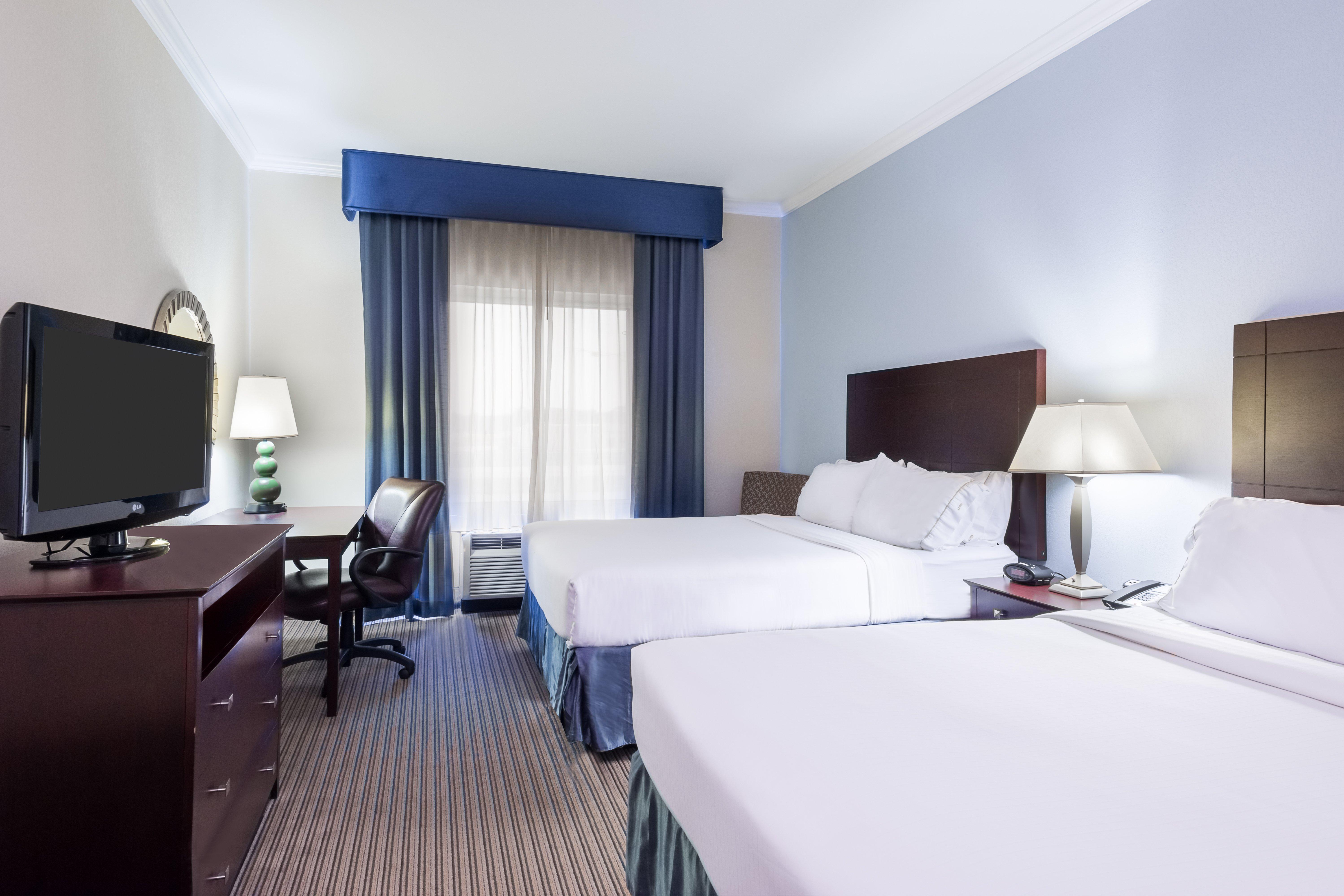 Holiday Inn Express Hotel & Suites New Iberia - Avery Island By Ihg Ngoại thất bức ảnh
