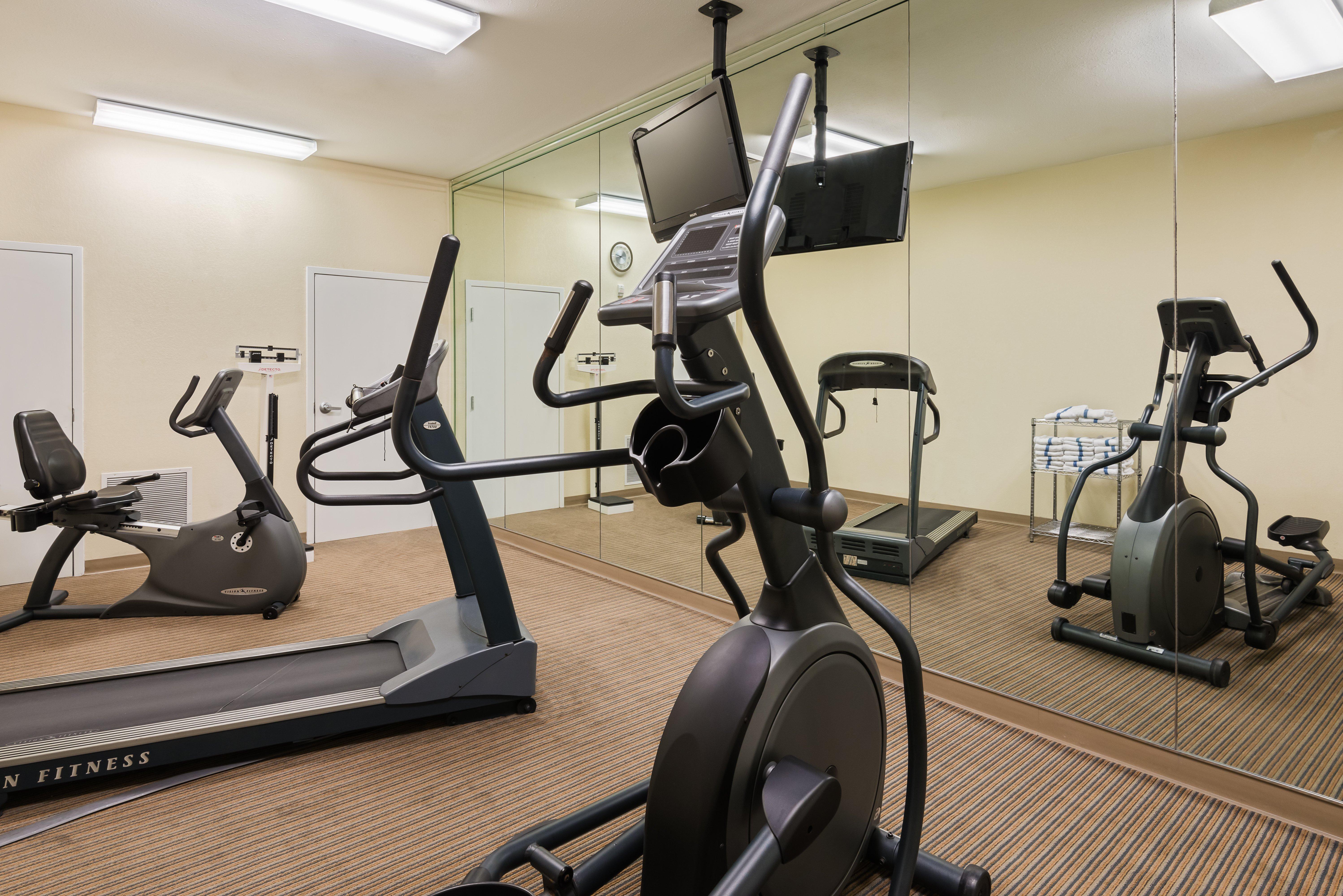 Holiday Inn Express Hotel & Suites New Iberia - Avery Island By Ihg Ngoại thất bức ảnh
