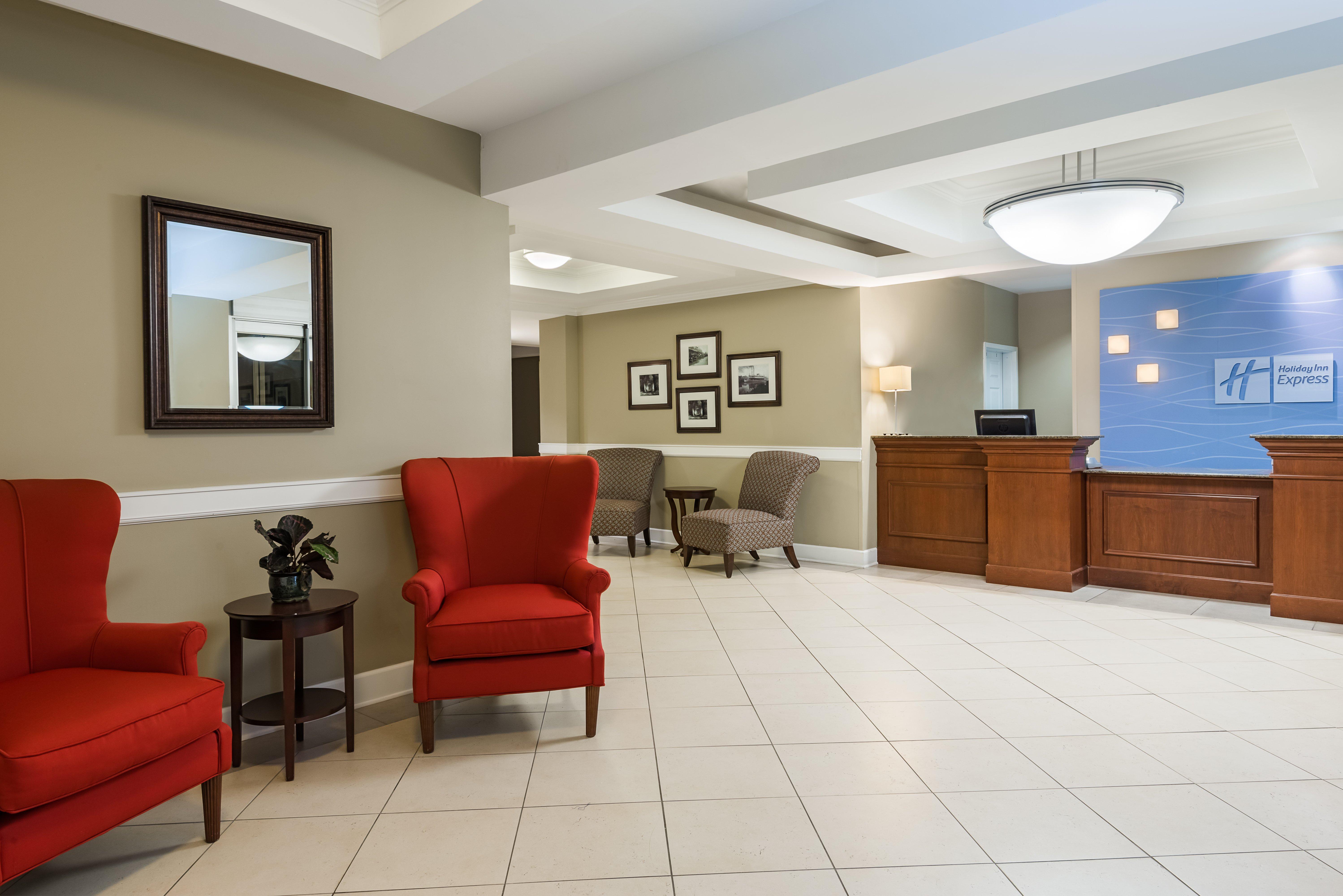 Holiday Inn Express Hotel & Suites New Iberia - Avery Island By Ihg Ngoại thất bức ảnh