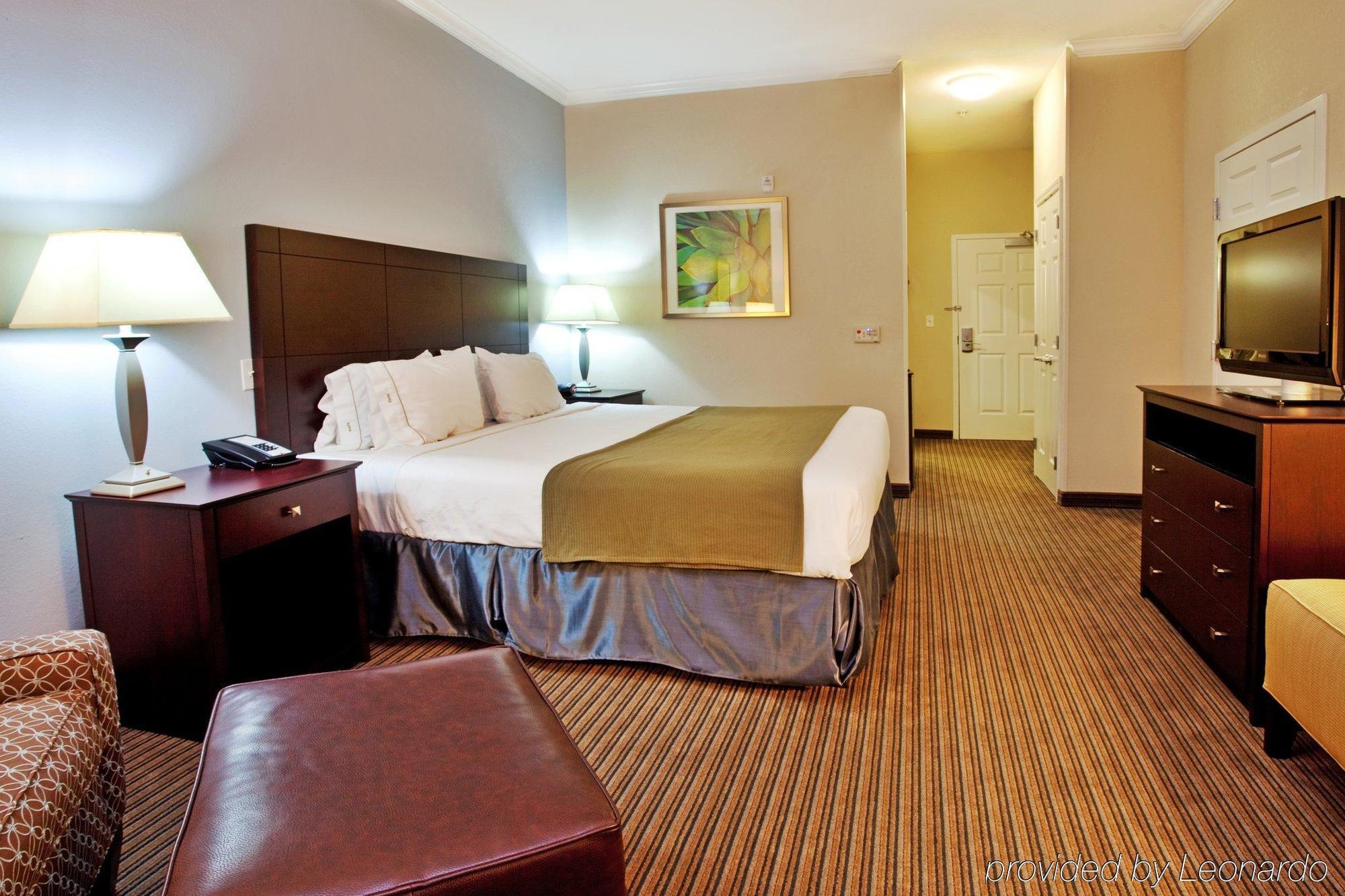 Holiday Inn Express Hotel & Suites New Iberia - Avery Island By Ihg Ngoại thất bức ảnh