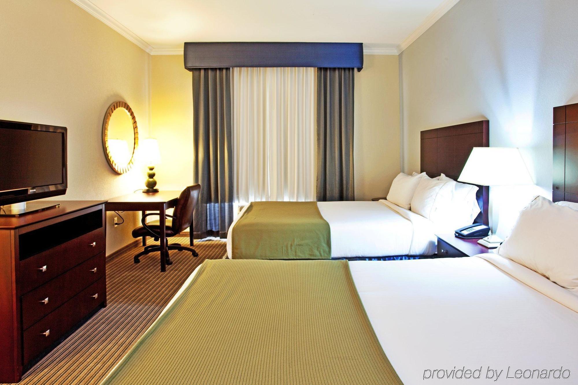 Holiday Inn Express Hotel & Suites New Iberia - Avery Island By Ihg Ngoại thất bức ảnh