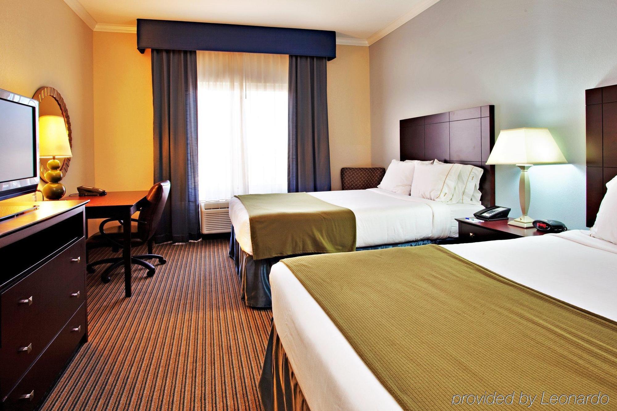 Holiday Inn Express Hotel & Suites New Iberia - Avery Island By Ihg Phòng bức ảnh