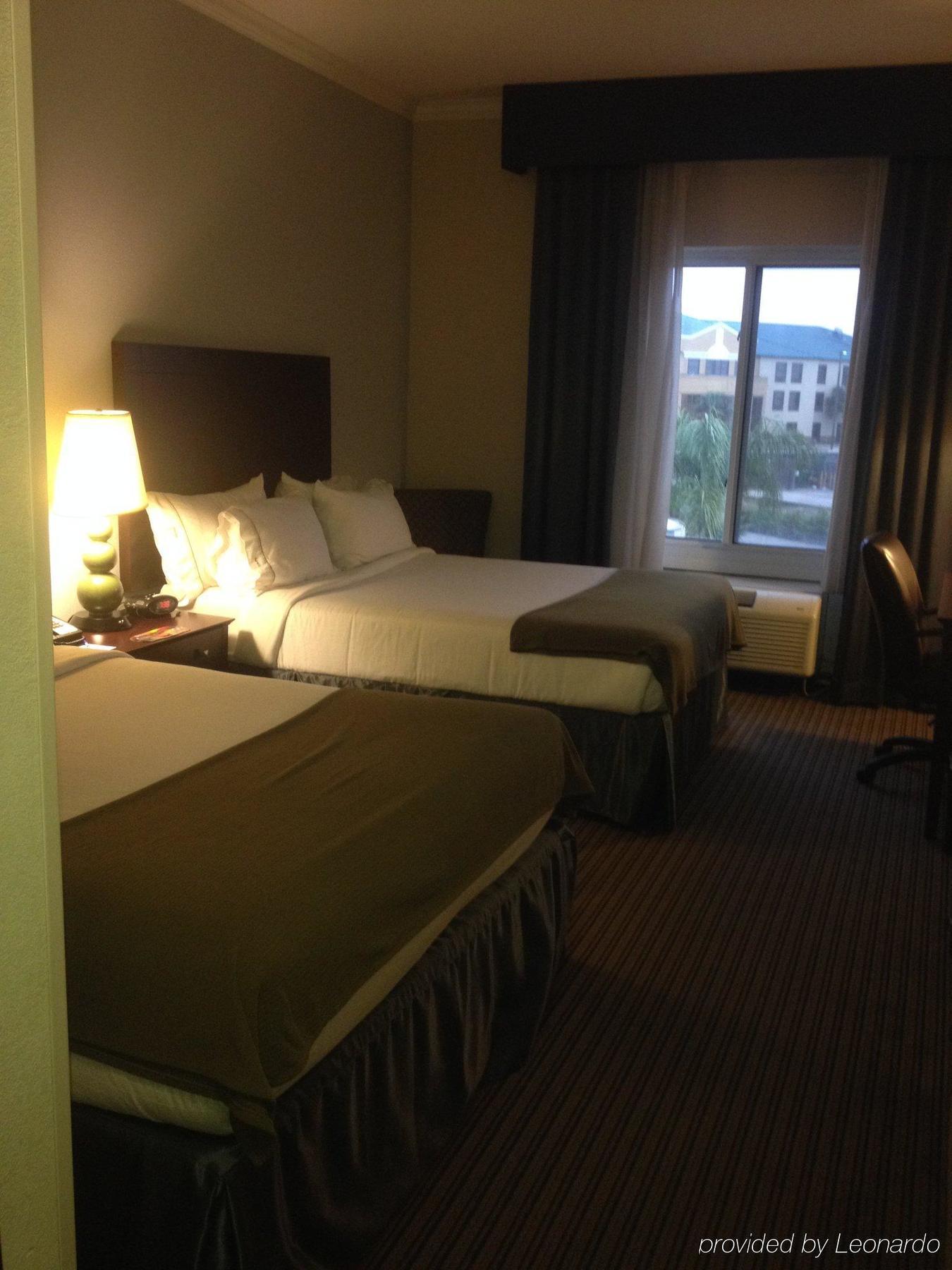 Holiday Inn Express Hotel & Suites New Iberia - Avery Island By Ihg Ngoại thất bức ảnh