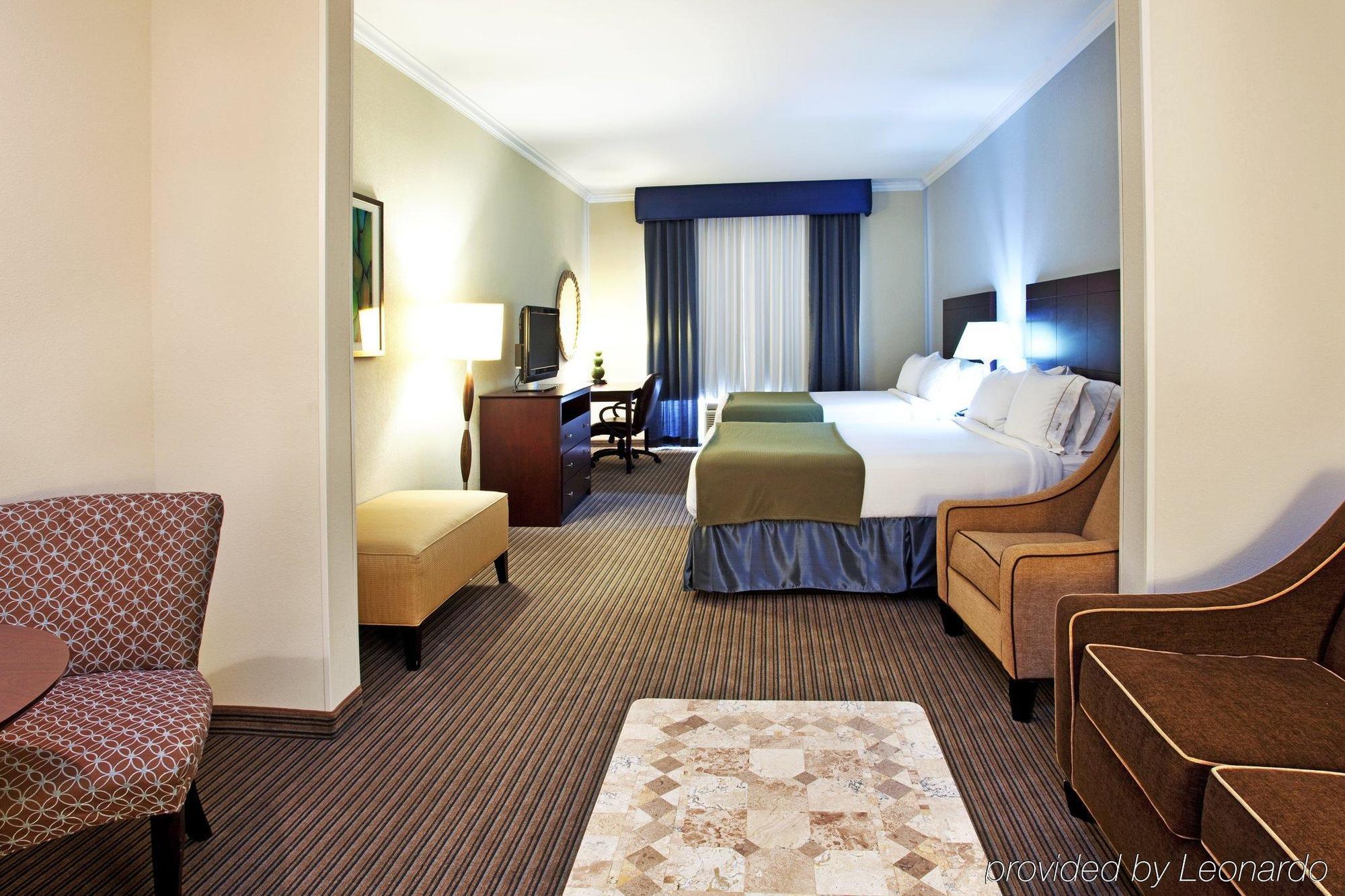 Holiday Inn Express Hotel & Suites New Iberia - Avery Island By Ihg Ngoại thất bức ảnh
