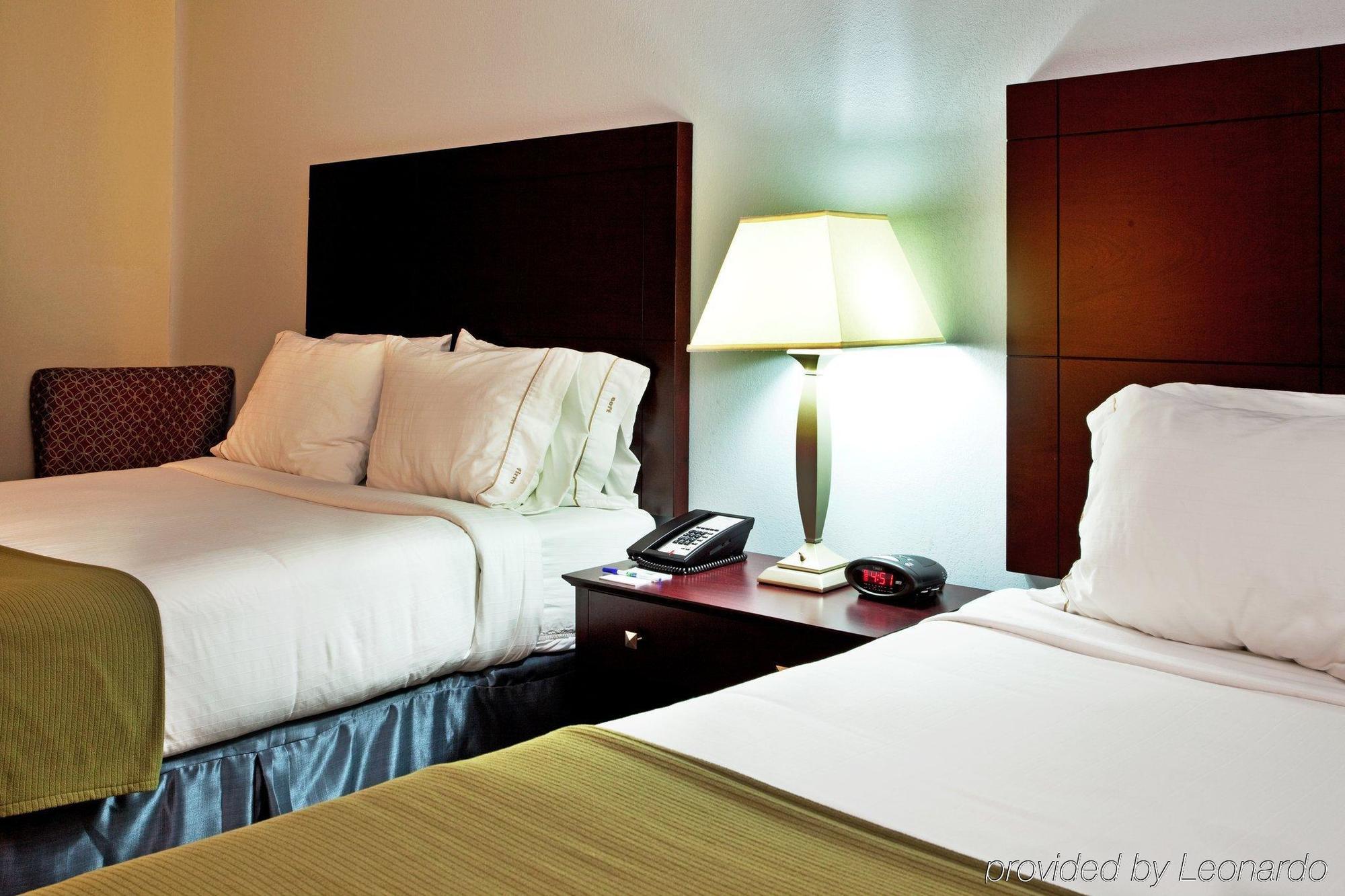 Holiday Inn Express Hotel & Suites New Iberia - Avery Island By Ihg Ngoại thất bức ảnh