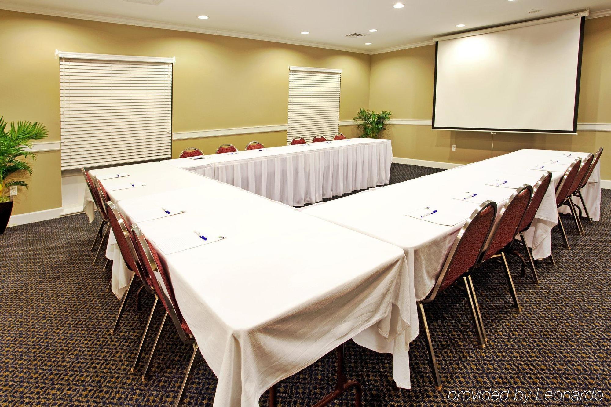 Holiday Inn Express Hotel & Suites New Iberia - Avery Island By Ihg Tiện nghi bức ảnh