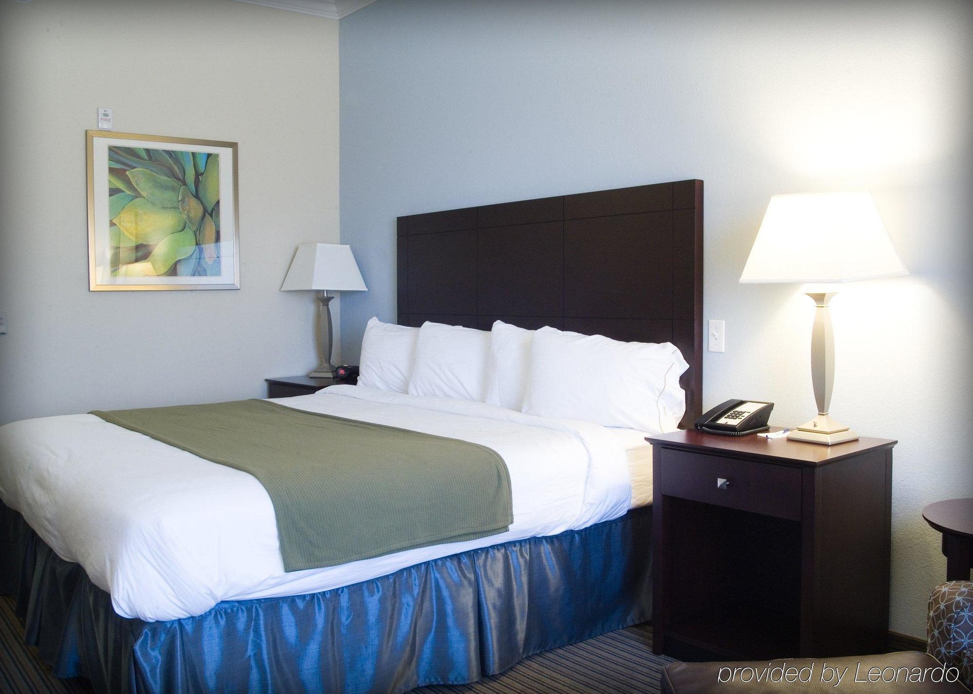 Holiday Inn Express Hotel & Suites New Iberia - Avery Island By Ihg Ngoại thất bức ảnh
