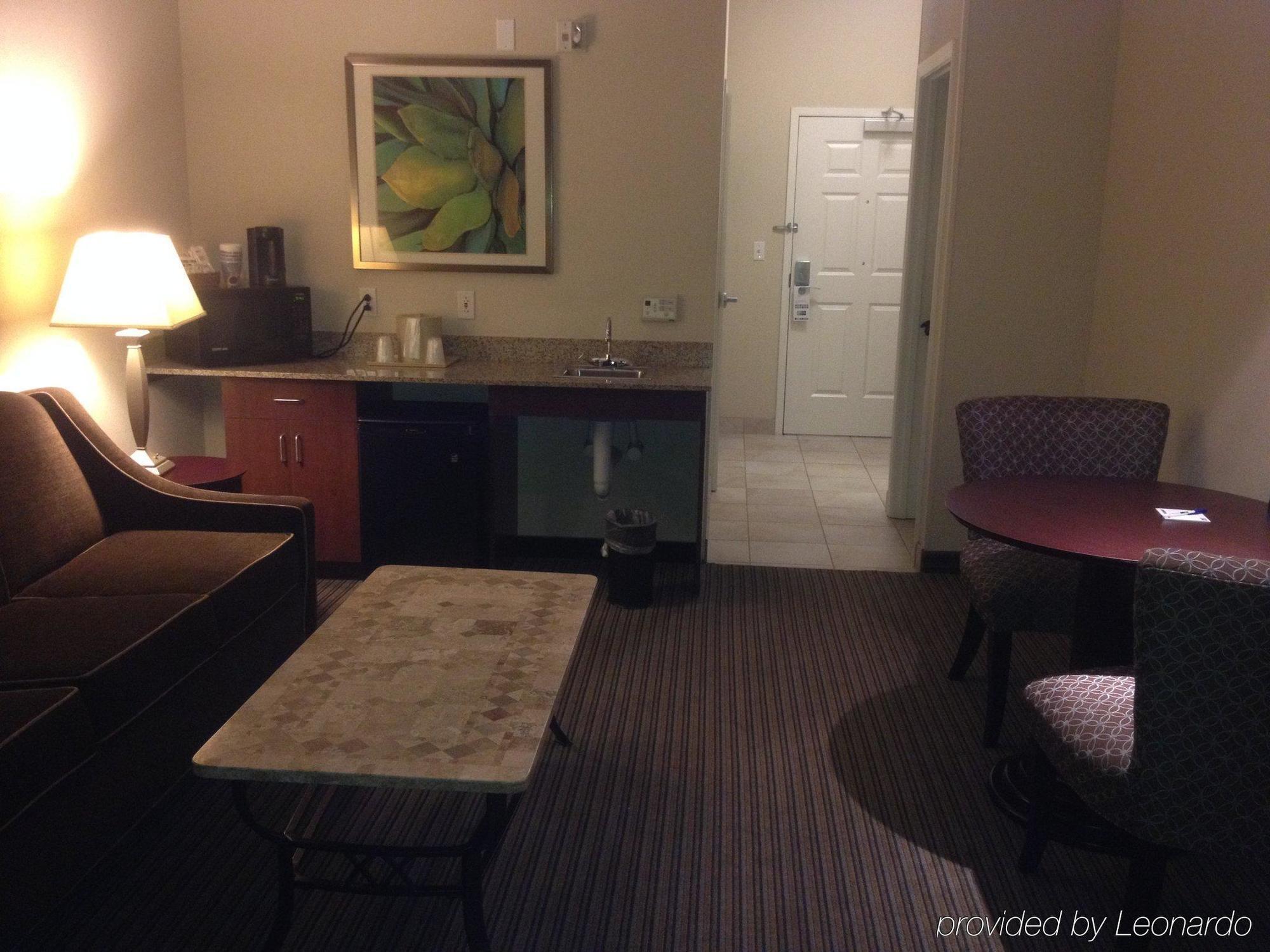Holiday Inn Express Hotel & Suites New Iberia - Avery Island By Ihg Ngoại thất bức ảnh