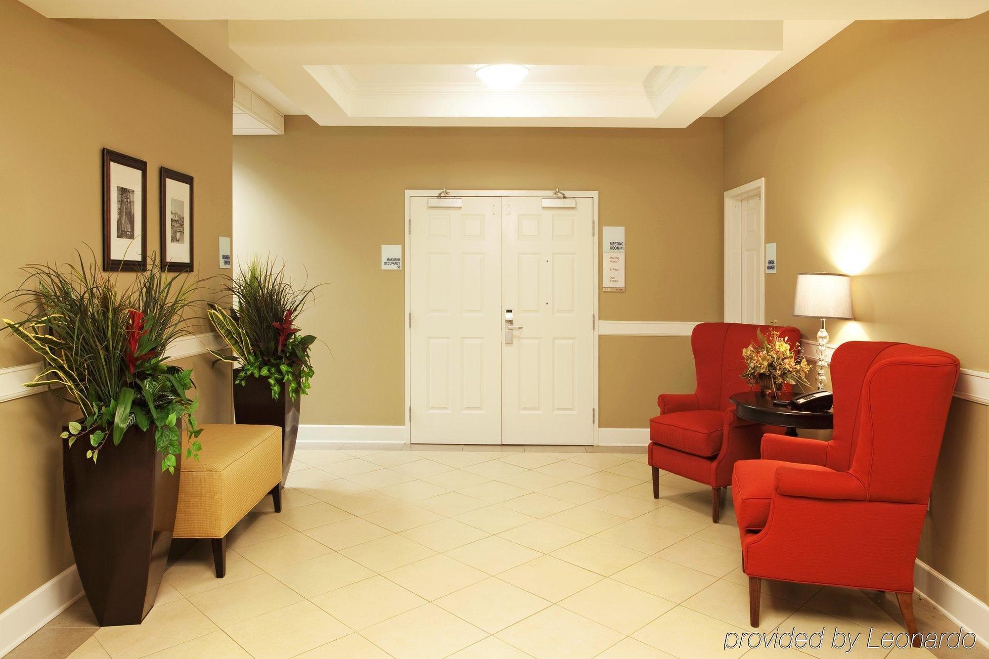 Holiday Inn Express Hotel & Suites New Iberia - Avery Island By Ihg Ngoại thất bức ảnh