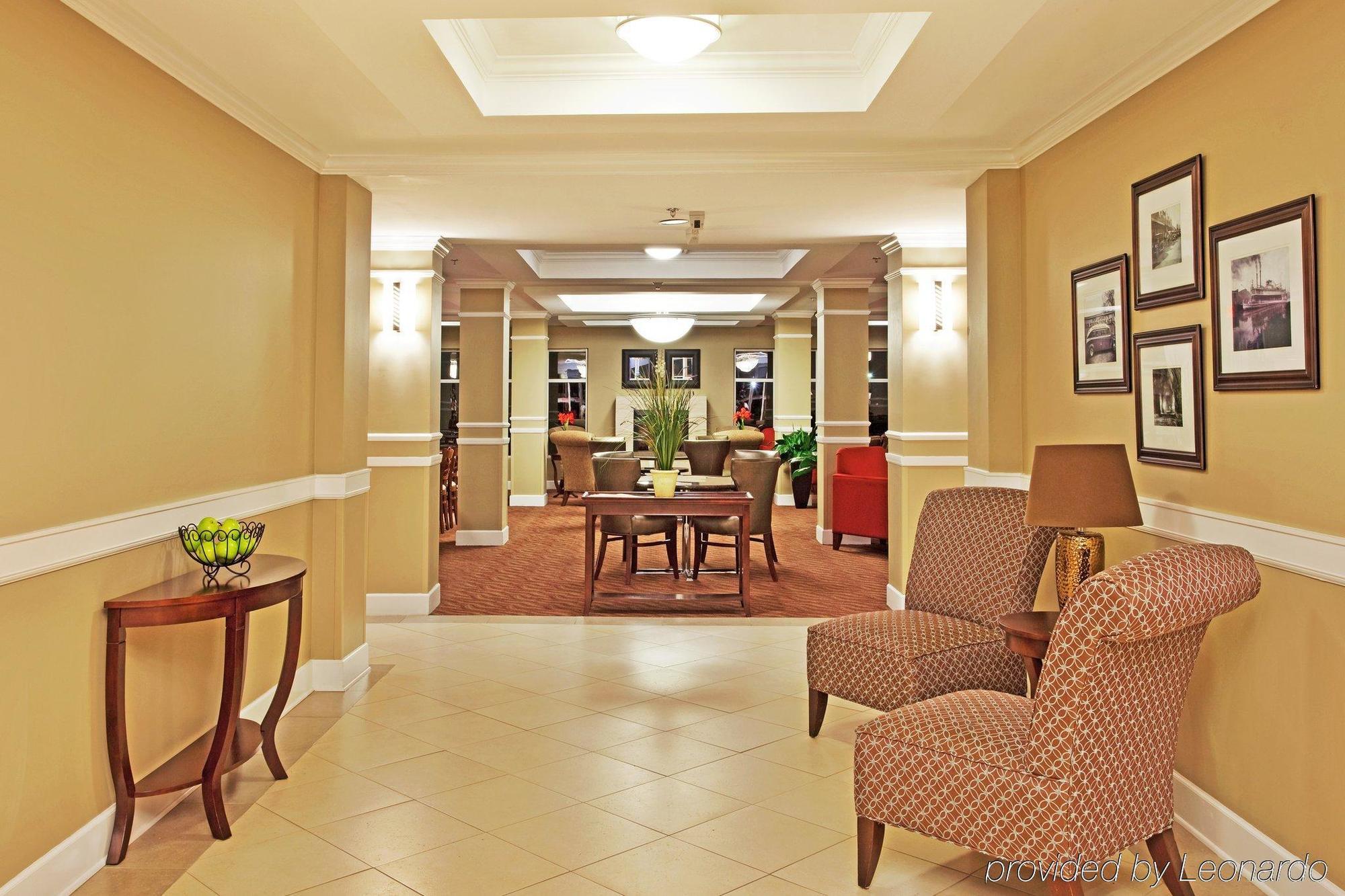 Holiday Inn Express Hotel & Suites New Iberia - Avery Island By Ihg Ngoại thất bức ảnh