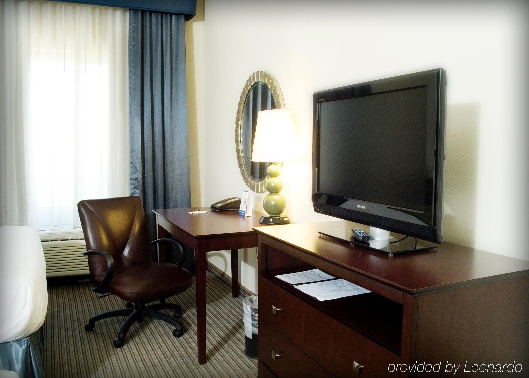 Holiday Inn Express Hotel & Suites New Iberia - Avery Island By Ihg Ngoại thất bức ảnh