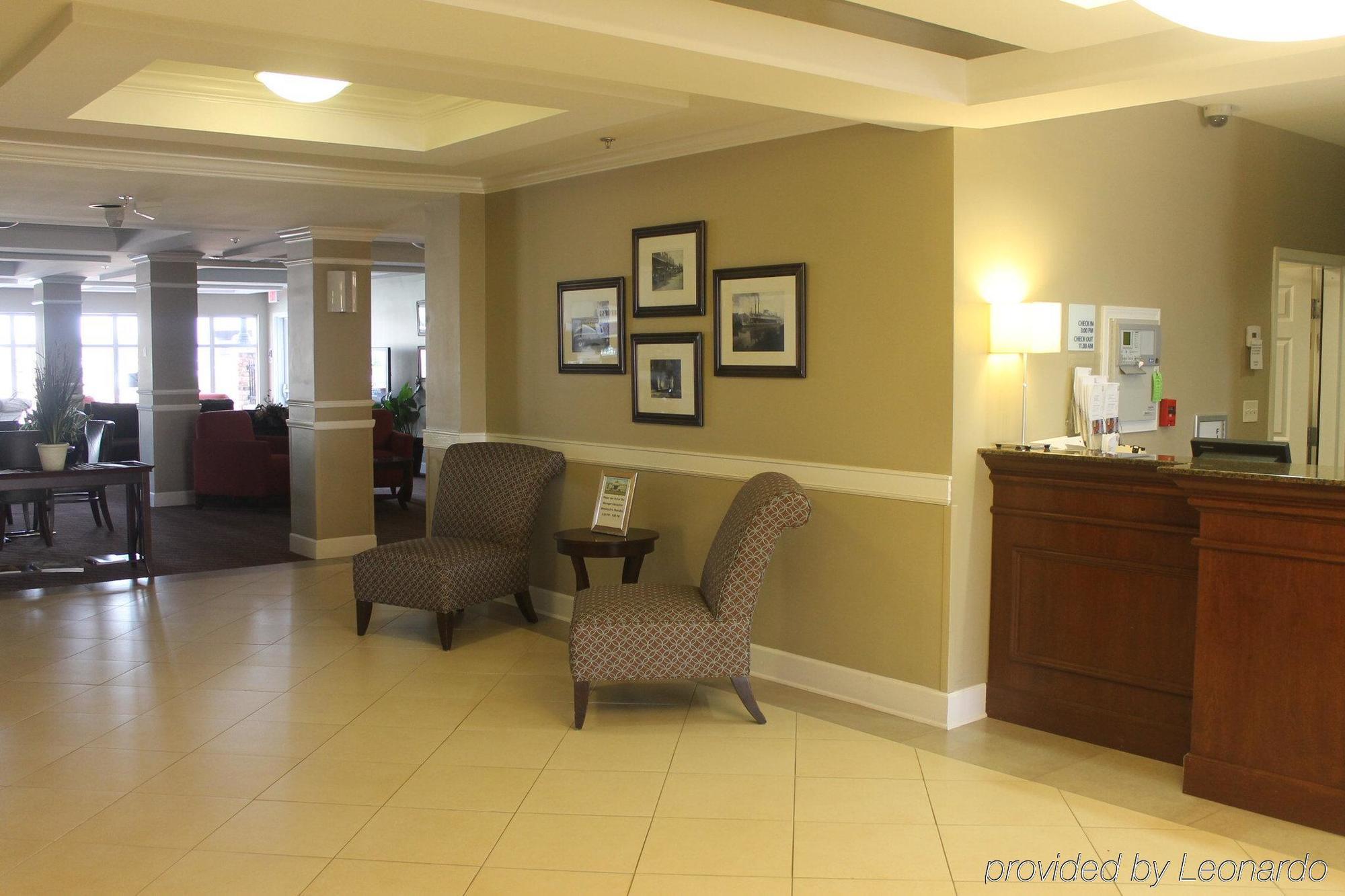 Holiday Inn Express Hotel & Suites New Iberia - Avery Island By Ihg Ngoại thất bức ảnh