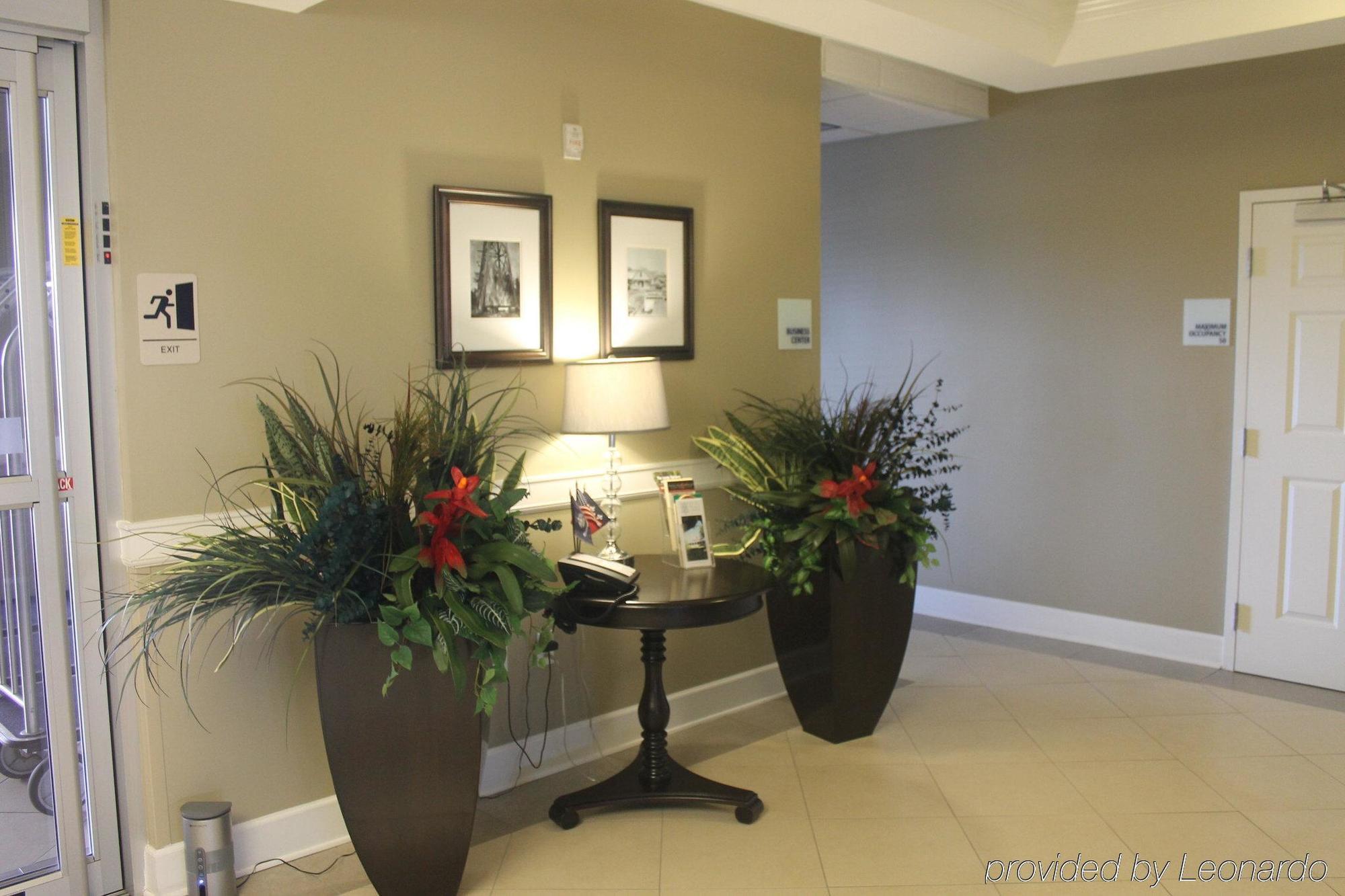 Holiday Inn Express Hotel & Suites New Iberia - Avery Island By Ihg Ngoại thất bức ảnh