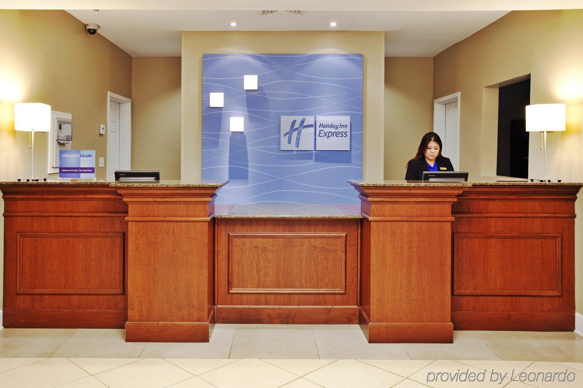 Holiday Inn Express Hotel & Suites New Iberia - Avery Island By Ihg Ngoại thất bức ảnh