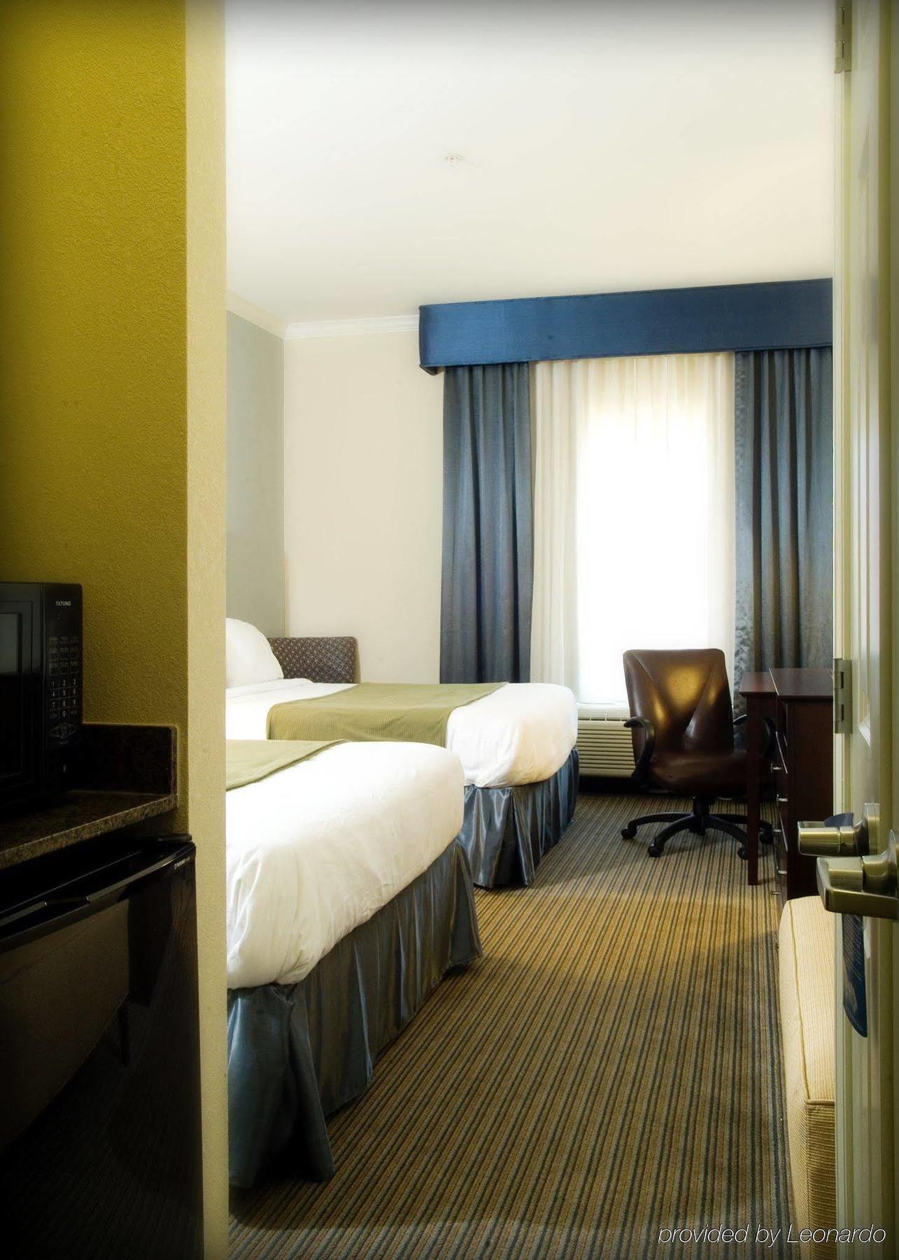 Holiday Inn Express Hotel & Suites New Iberia - Avery Island By Ihg Ngoại thất bức ảnh